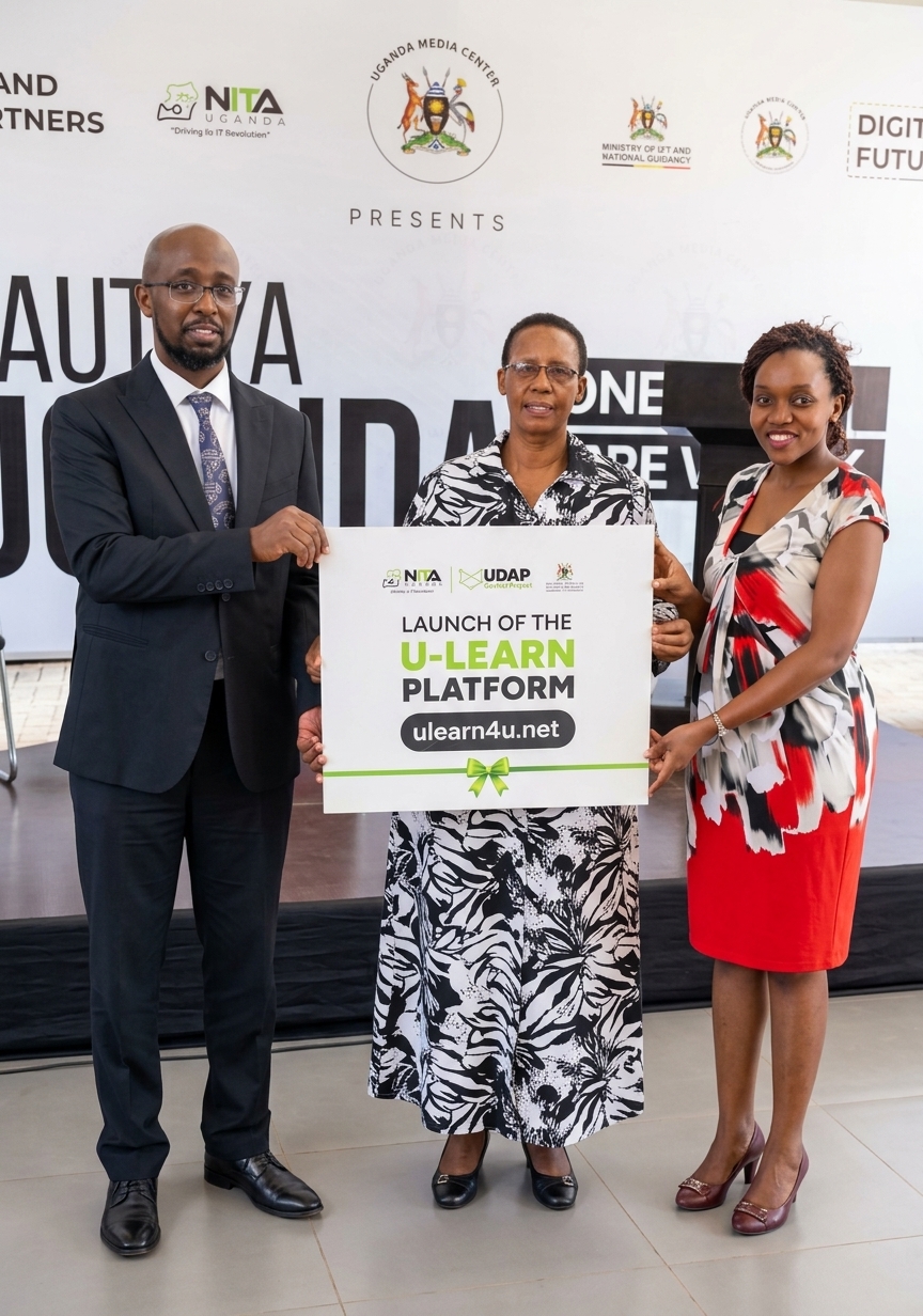 Ulearnlaunch 